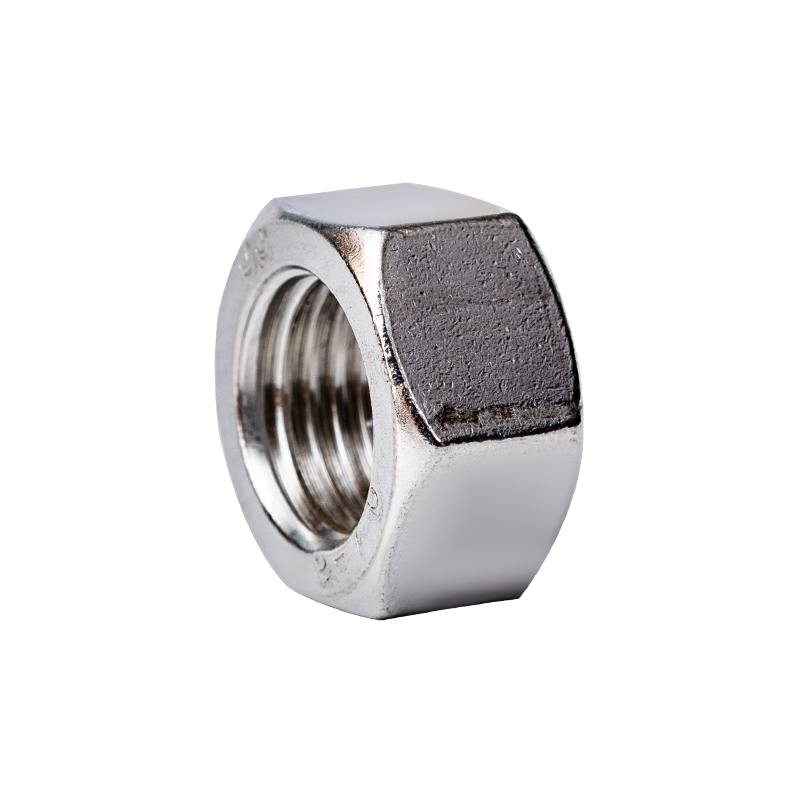 Mur Hex SS316 DIN934 M8