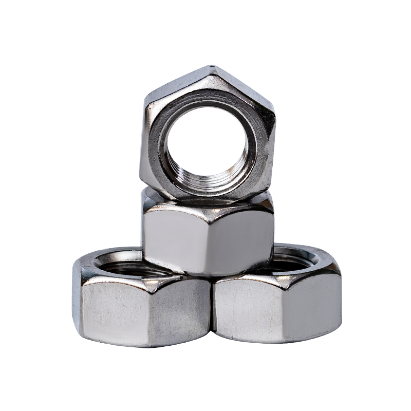Mur Hex SS316 DIN934 M24