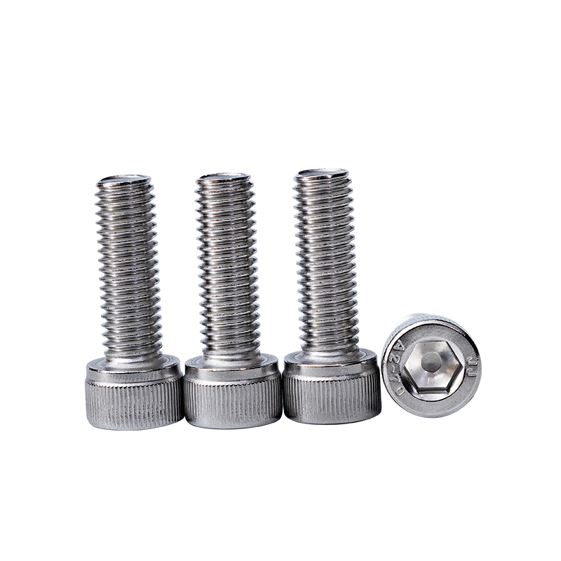 Baut Allen SS304 DIN912 M8