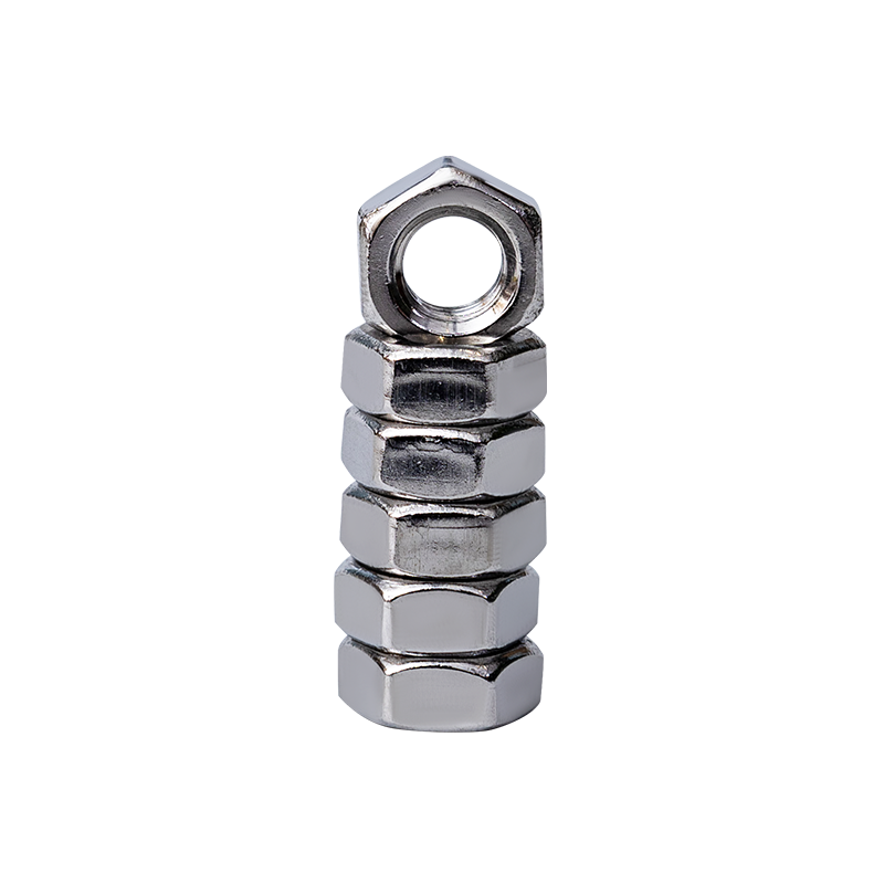 Mur Hex SS304 DIN934 M12
