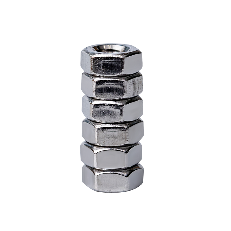 Mur Hex SS304 DIN934 M14