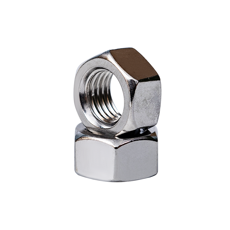 Mur Hex SS304 DIN934 M16