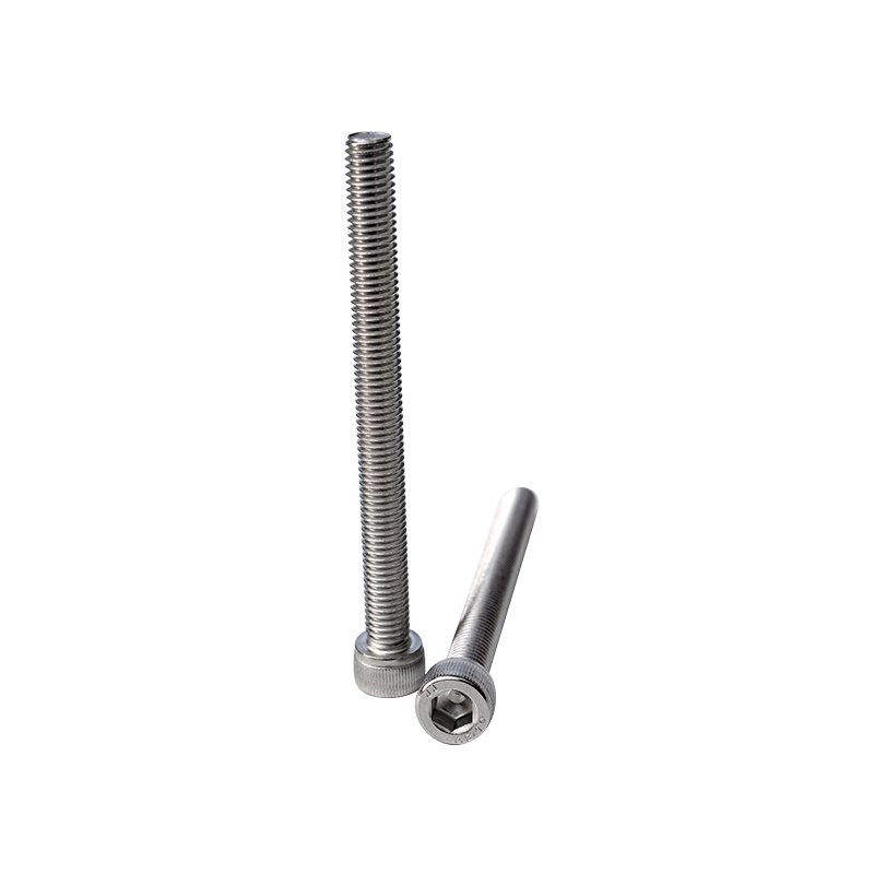 Baut Allen SS304 DIN912 M14