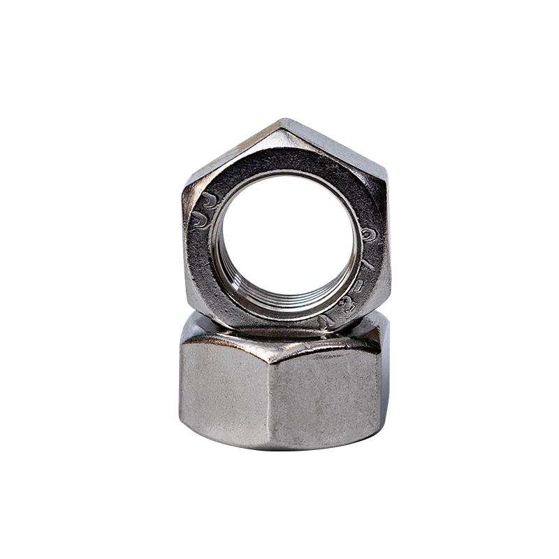Mur Hex SS304 DIN934 M30