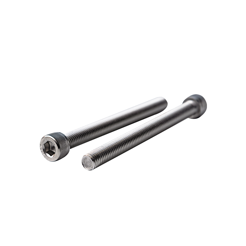 Baut Allen SS304 DIN912 M12