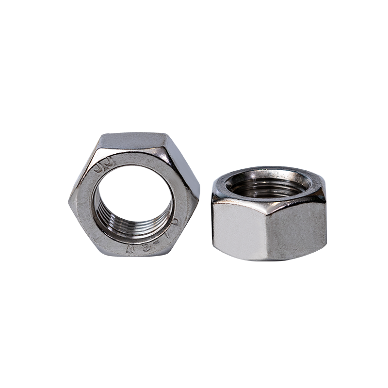 Mur Hex SS304 DIN934 M33