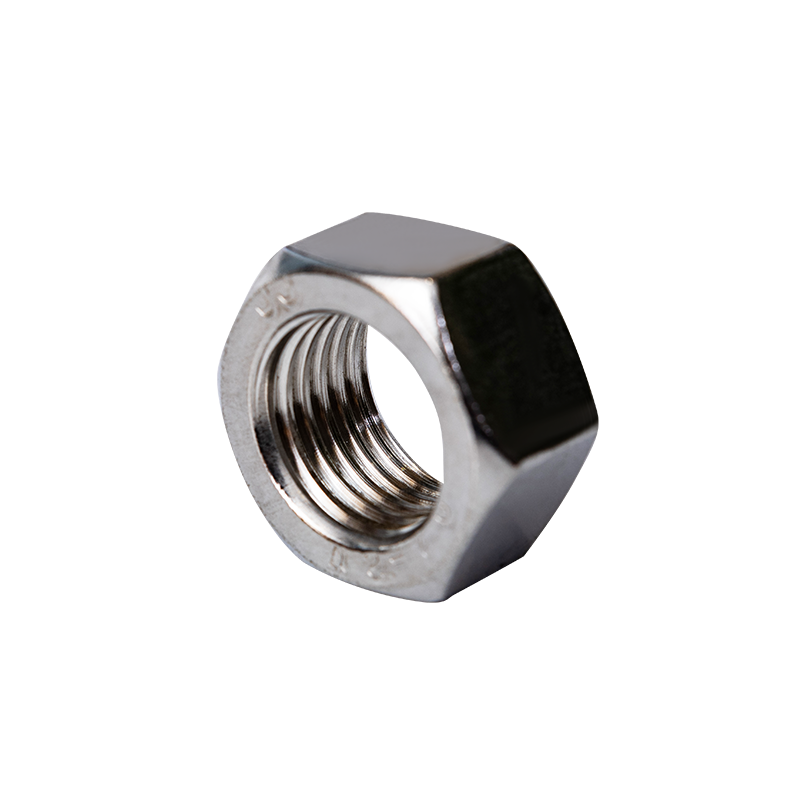 Mur Hex SS316 DIN934 M6