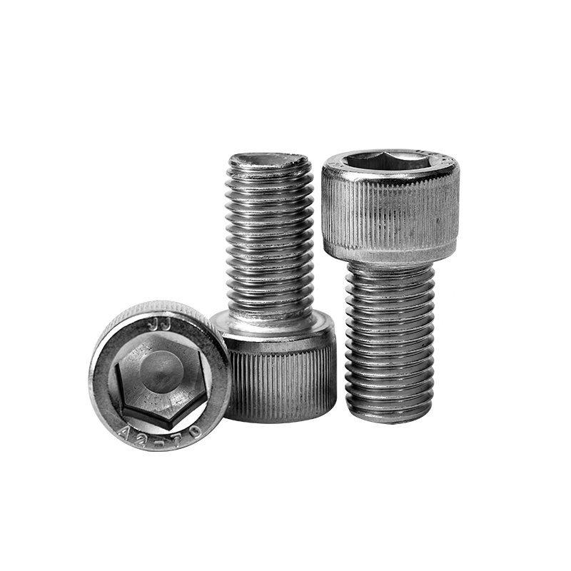 Baut Allen SS304 DIN912 M5