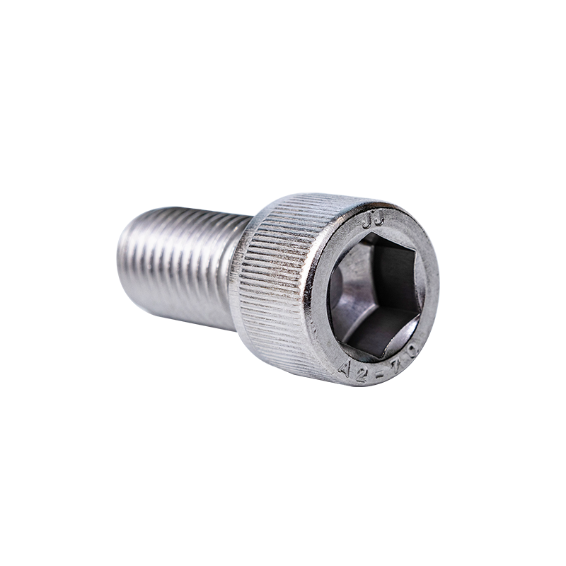 Baut Allen SS304 DIN912 M6