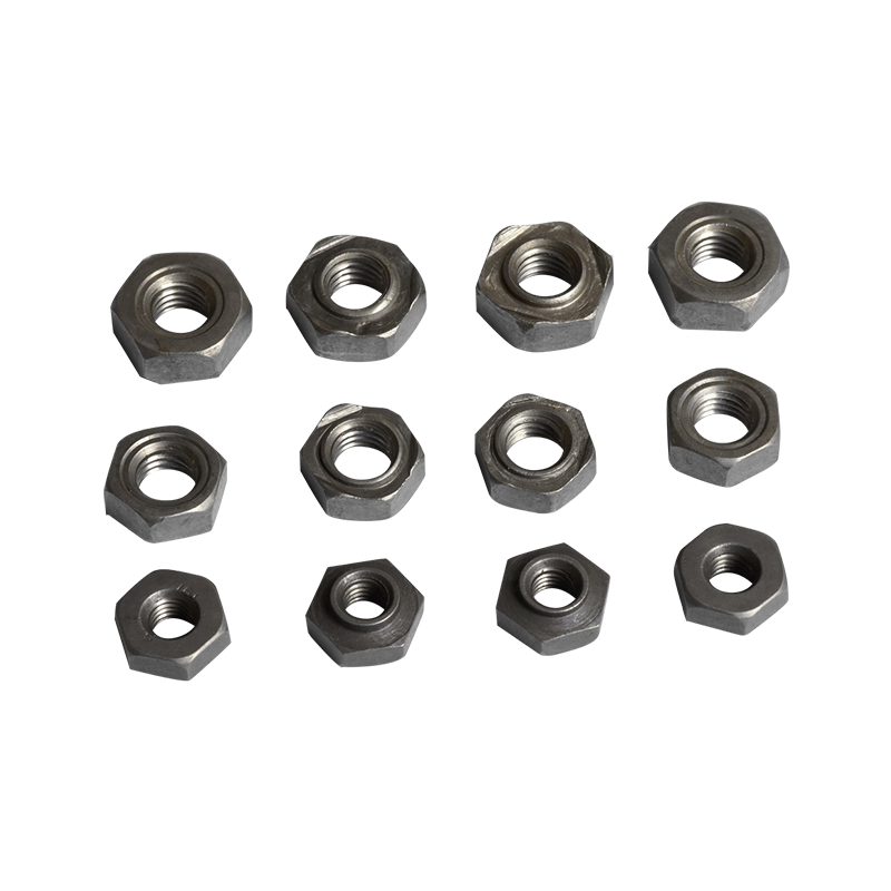 Mur Las DIN928/DIN929/GB/T13680 M6